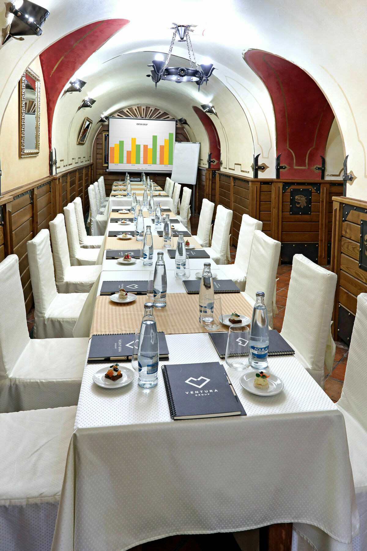 U Cerneho Orla Praag